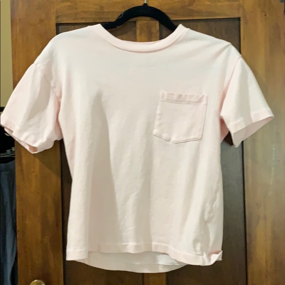 Gap Original Pocket-T